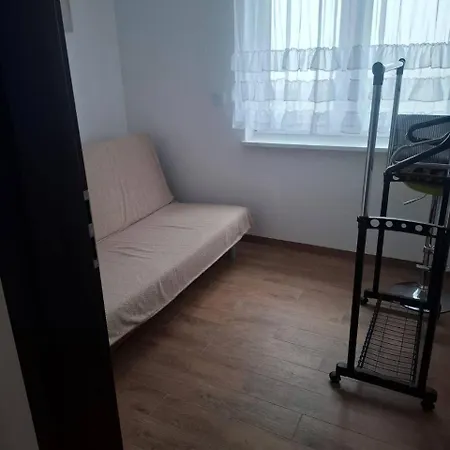 Apartamento Paleczyno Pondside Retreat By Bookinghost