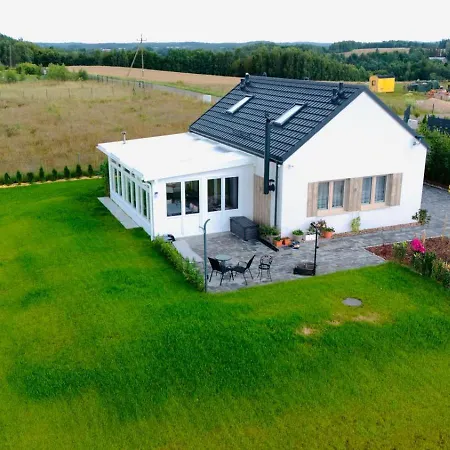 Paleczyno Pondside Retreat By Bookinghost * Poleczyno