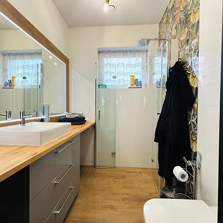 Paleczyno Pondside Retreat By Bookinghost Apartamento *