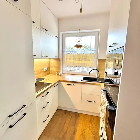 Paleczyno Pondside Retreat By Bookinghost