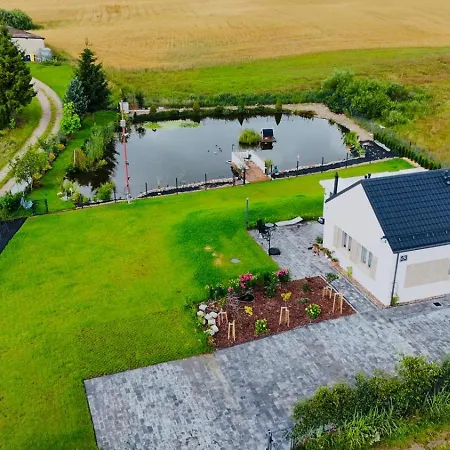 Paleczyno Pondside Retreat By Bookinghost Apartamento *