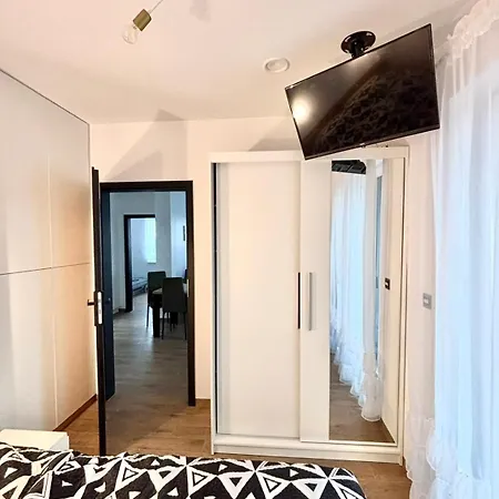 Apartamento Paleczyno Pondside Retreat By Bookinghost Poleczyno