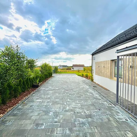 Apartamento Paleczyno Pondside Retreat By Bookinghost