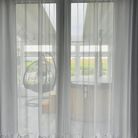 Apartamento Paleczyno Pondside Retreat By Bookinghost Poleczyno