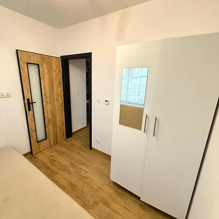 Apartamento Paleczyno Pondside Retreat By Bookinghost Poleczyno