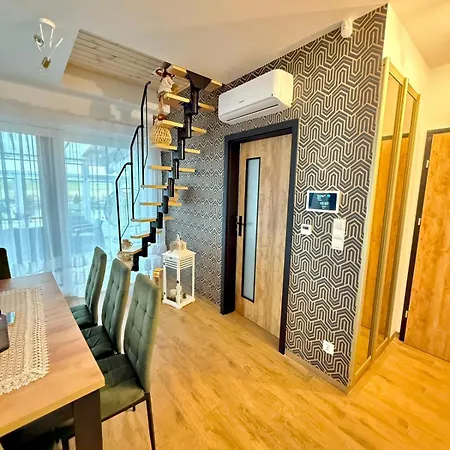 Paleczyno Pondside Retreat By Bookinghost Apartamento *