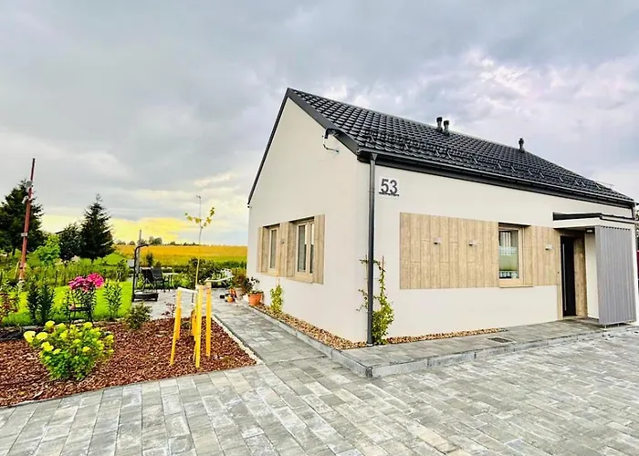 Paleczyno Pondside Retreat By Bookinghost Daire *