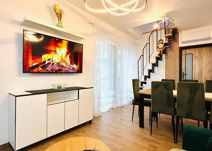 Paleczyno Pondside Retreat By Bookinghost *