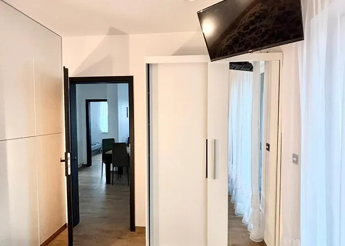 Lägenhet Paleczyno Pondside Retreat By Bookinghost Poleczyno