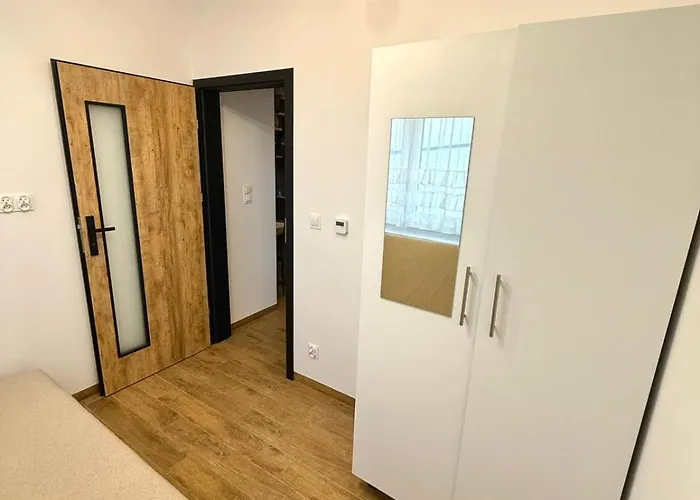 Lägenhet Paleczyno Pondside Retreat By Bookinghost Poleczyno