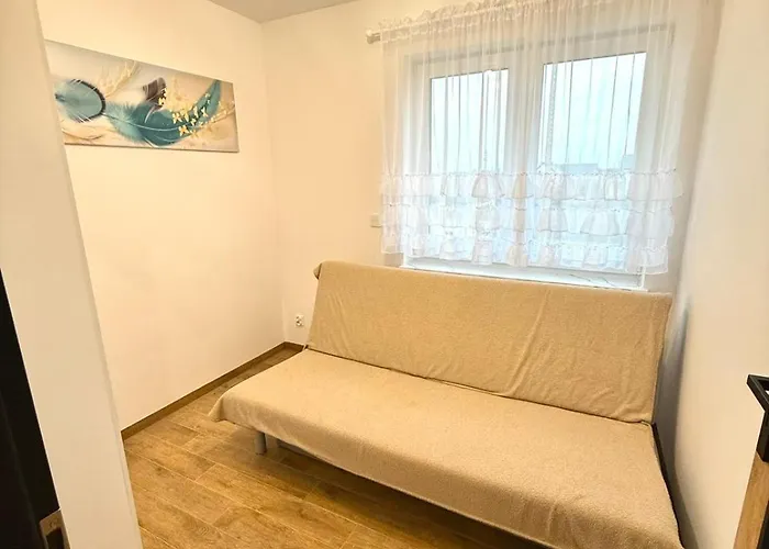 Paleczyno Pondside Retreat By Bookinghost Poleczyno